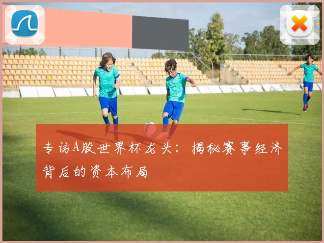 专访A股世界杯龙头:揭秘赛事经济背后的资本布局